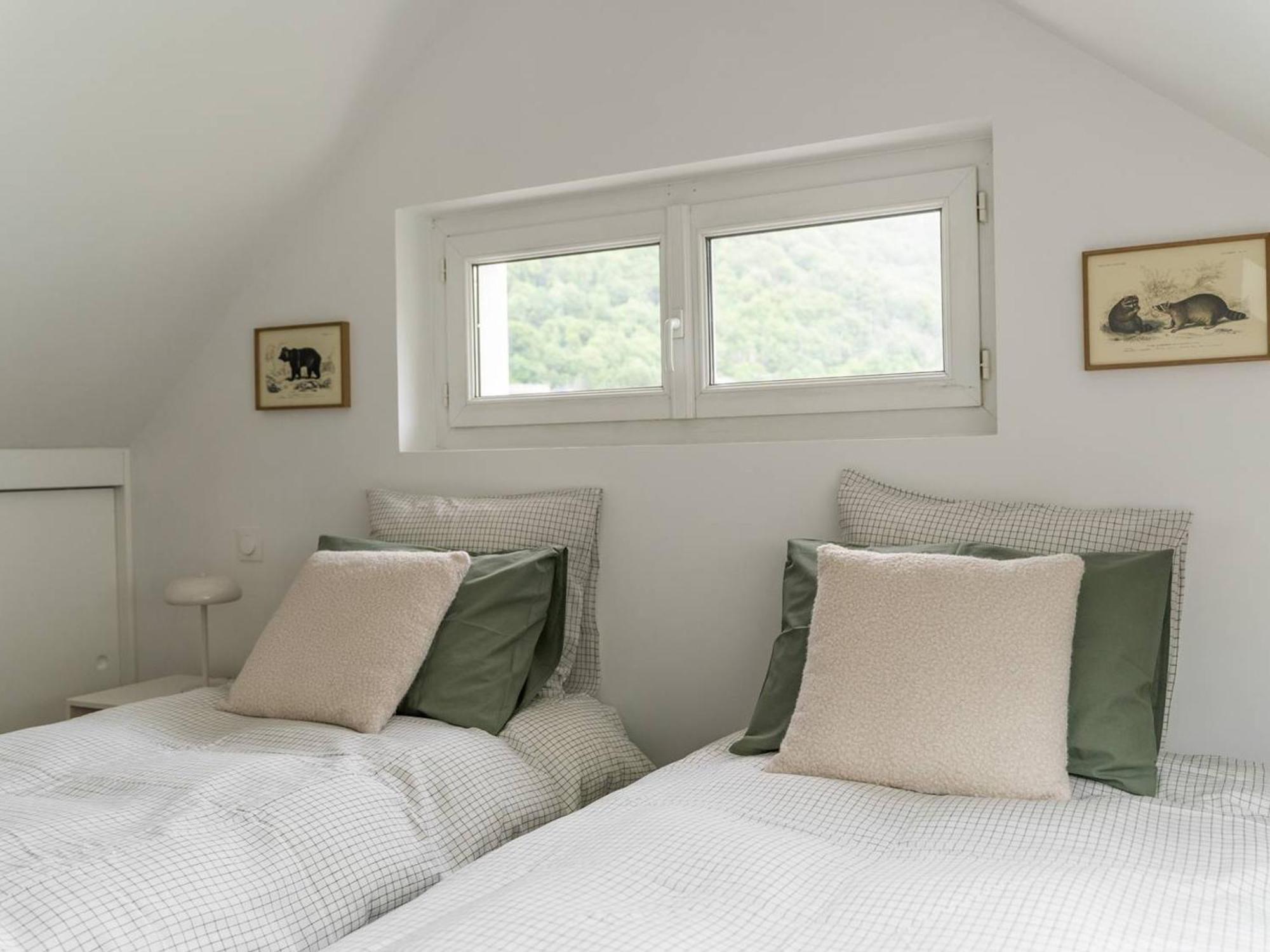 Grand Appart Luxe 8 Pers Centre-Ville Avec Parking - Fr-1-234-320 Cauterets Esterno foto