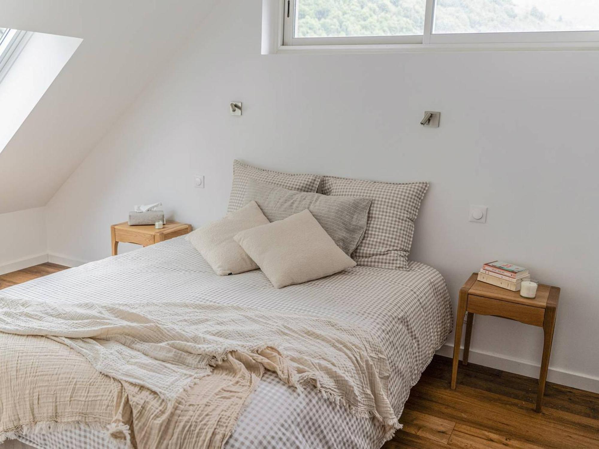 Grand Appart Luxe 8 Pers Centre-Ville Avec Parking - Fr-1-234-320 Cauterets Esterno foto