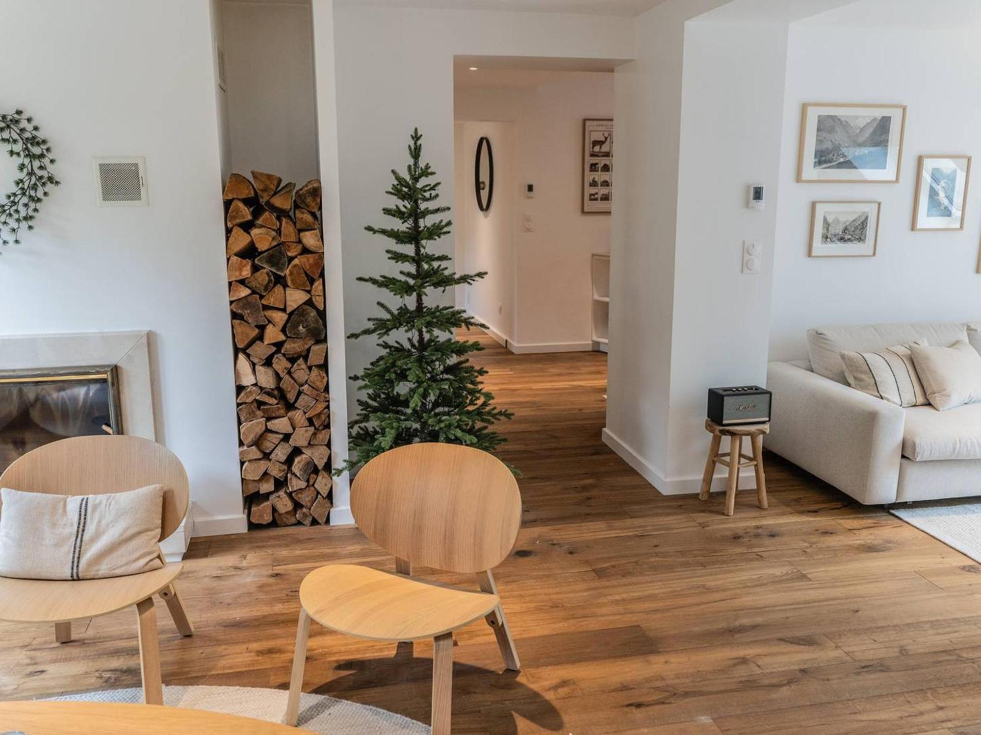 Grand Appart Luxe 8 Pers Centre-Ville Avec Parking - Fr-1-234-320 Cauterets Esterno foto