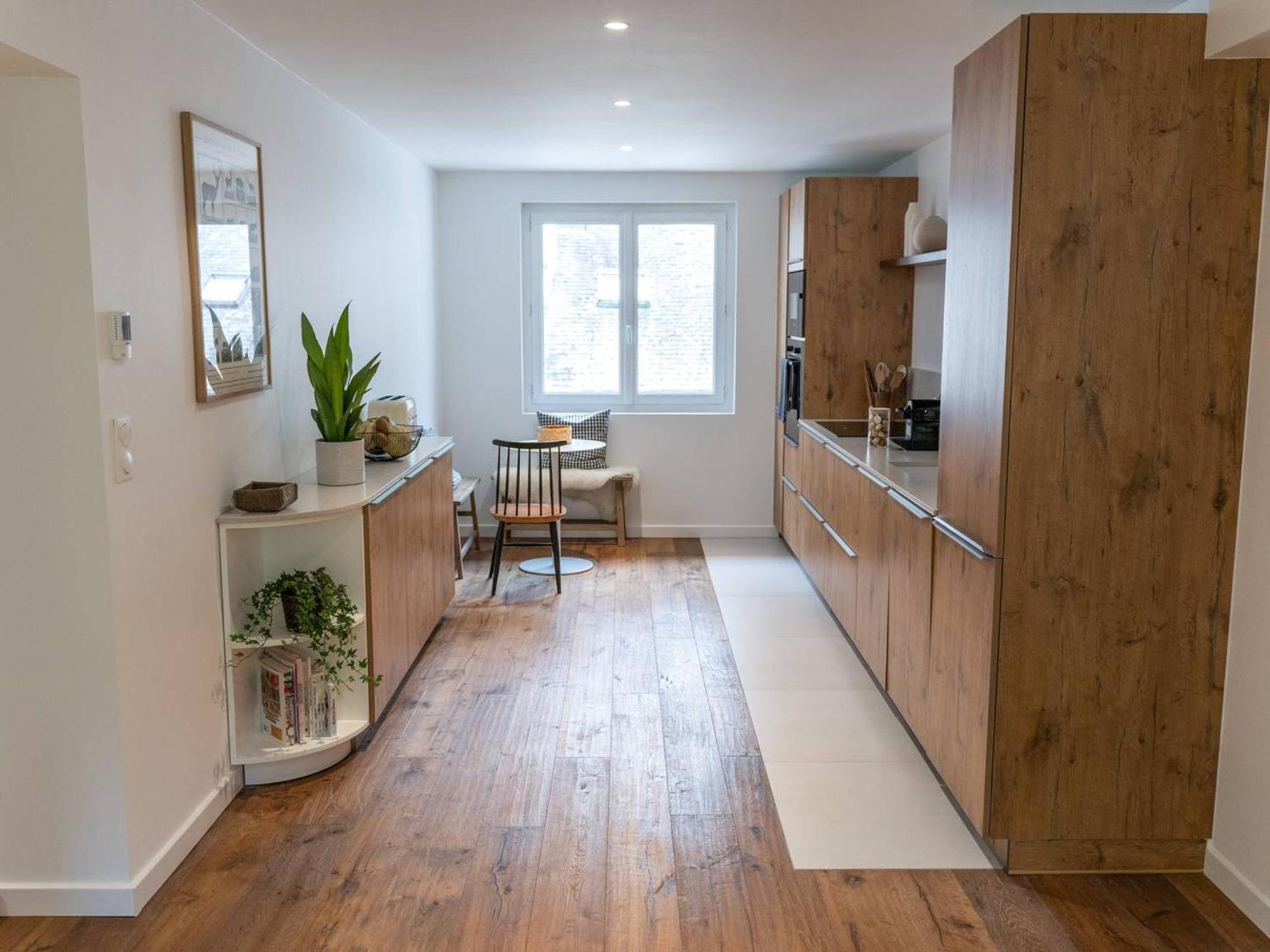 Grand Appart Luxe 8 Pers Centre-Ville Avec Parking - Fr-1-234-320 Cauterets Esterno foto