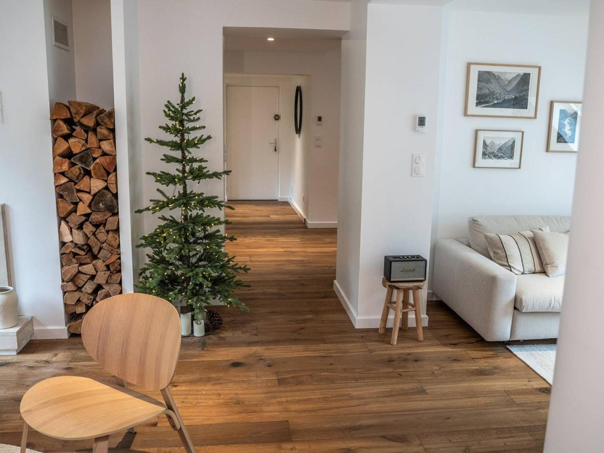Grand Appart Luxe 8 Pers Centre-Ville Avec Parking - Fr-1-234-320 Cauterets Esterno foto
