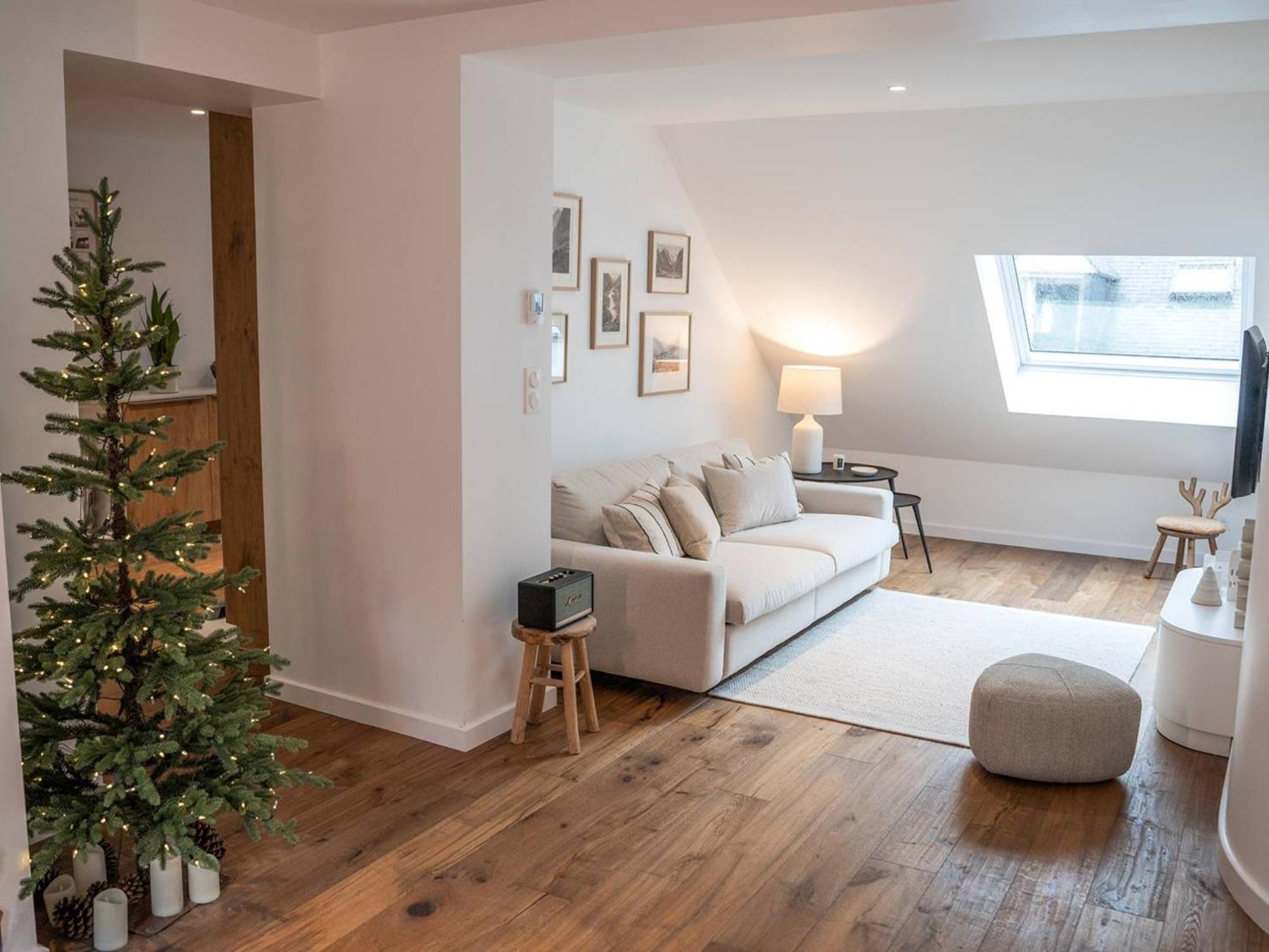 Grand Appart Luxe 8 Pers Centre-Ville Avec Parking - Fr-1-234-320 Cauterets Esterno foto